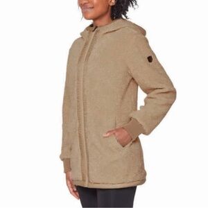 1 Madison Expedition Jacket